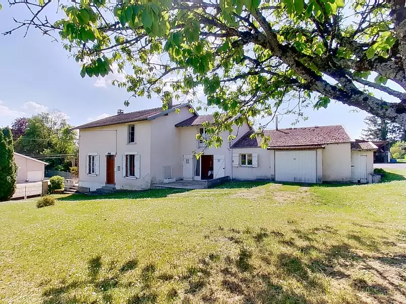 Maison, 170 m²