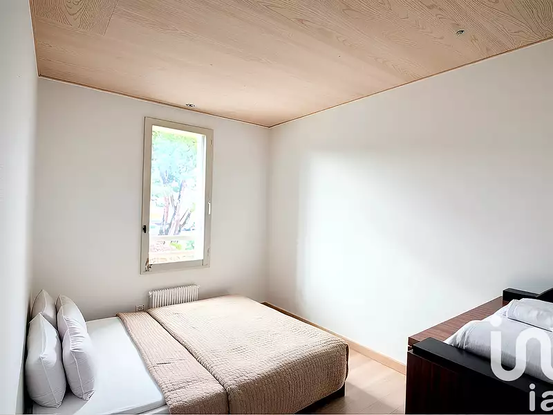 Appartement, 89 m²