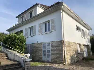 Maison, 270 m²