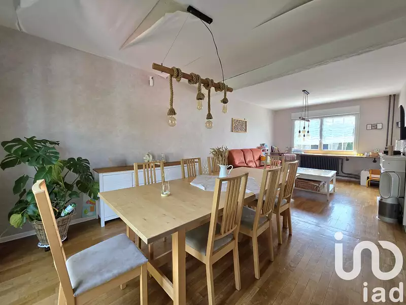 Maison, 100 m²