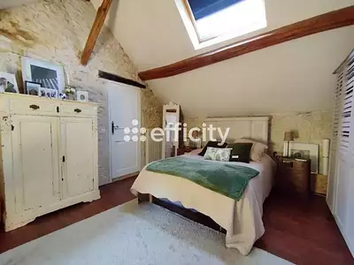 Maison, 114 m²