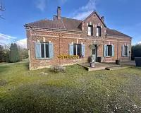 Maison, 177 m²