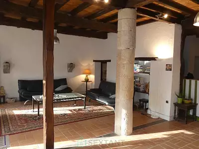 Maison, 190 m²