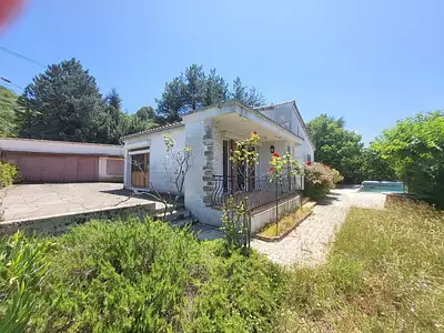 Maison, 90 m²