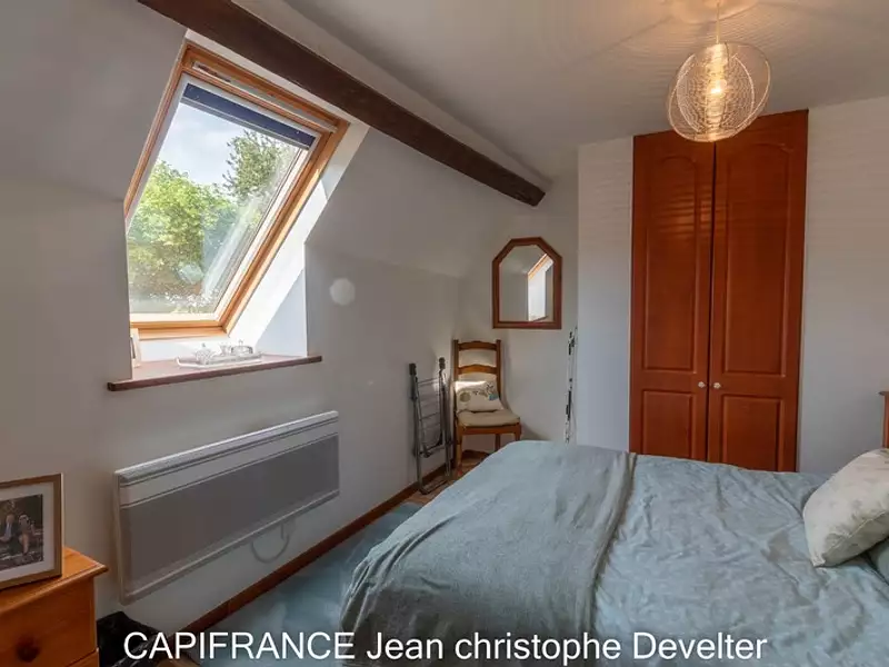 Maison, 94 m²