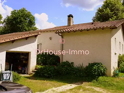 Maison, 156 m²