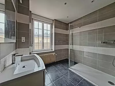 Appartement, 64,46 m²