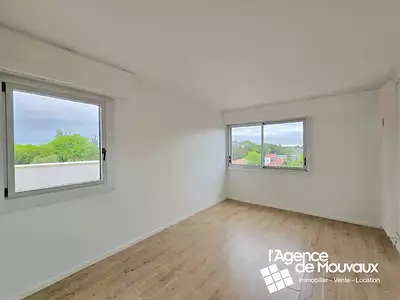 Appartement, 84 m²