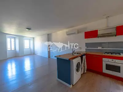 Appartement, 74,7 m²