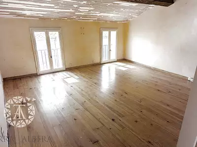 Appartement, 65,09 m²