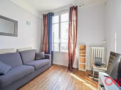 Appartement, 32 m²