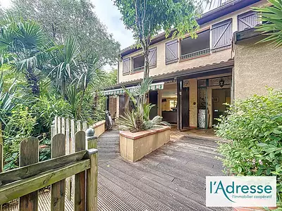 Maison, 267,72 m²