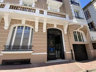 Appartement, 132 m²