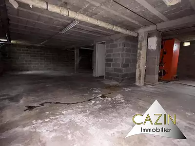 Maison, 89 m²
