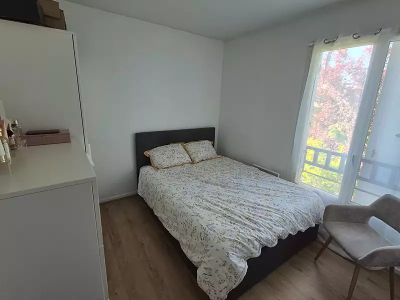 Appartement, 49 m²