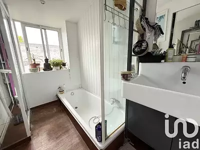 Maison, 120 m²