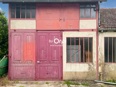 Maison, 100 m²