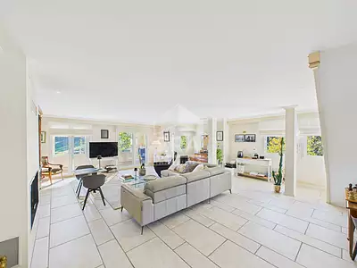 Appartement, 198 m²