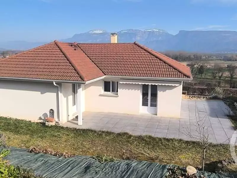 Maison, 106,8 m²