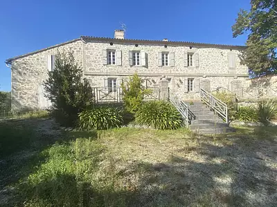Maison, 288 m²