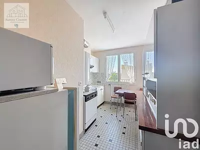 Maison, 93 m²