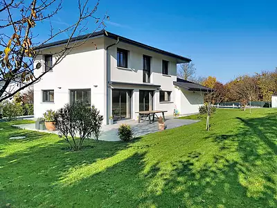 Maison, 133 m²
