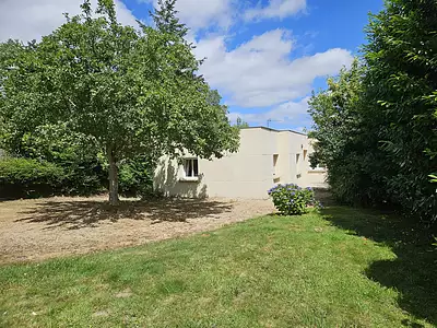 Maison, 133 m²