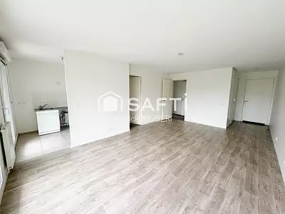 Appartement, 78 m²