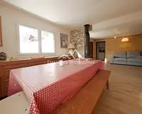 Appartement, 58,2 m²