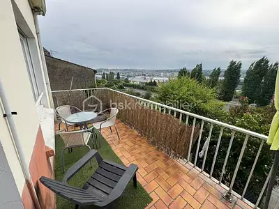 Maison, 92 m²