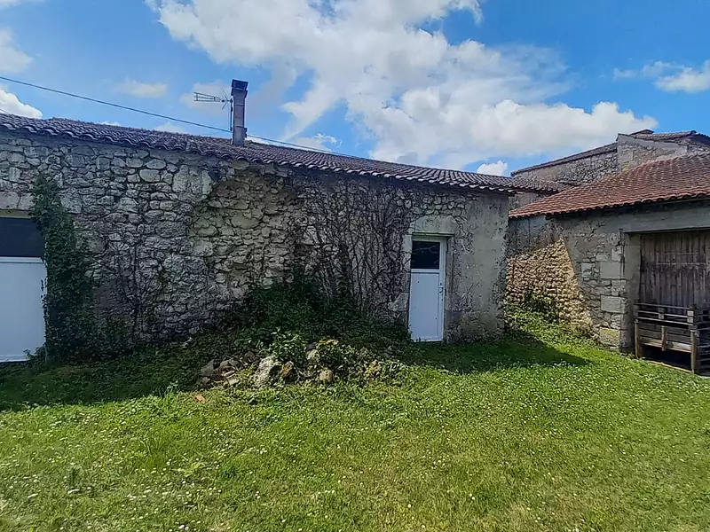 Maison, 91 m²