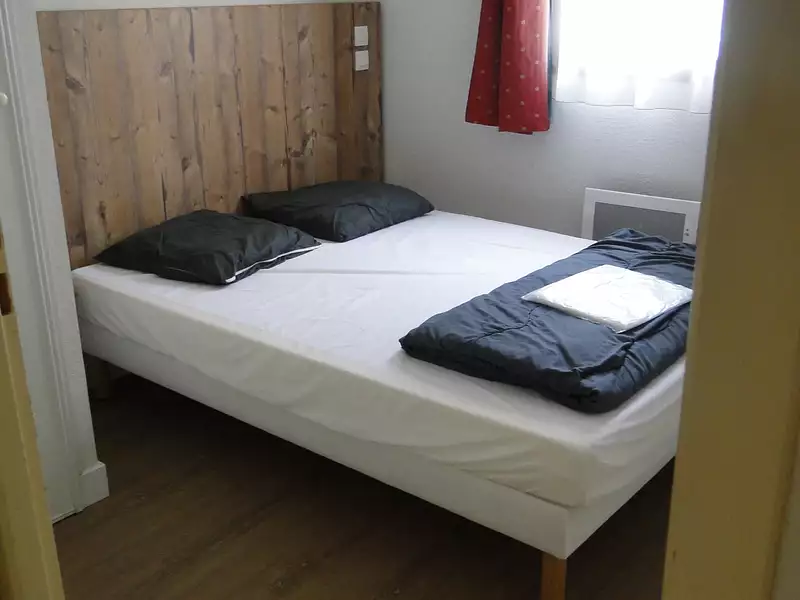 Appartement, 35 m²