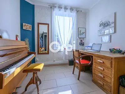 Maison, 208 m²