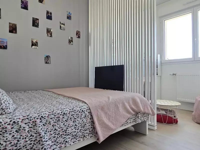 Maison, 135 m²
