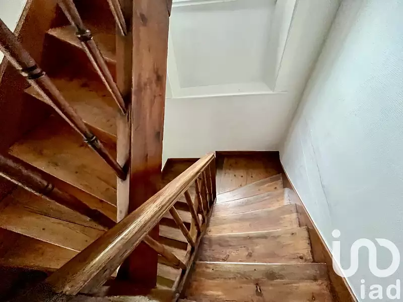 Maison, 123 m²