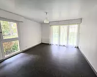 Appartement, 45,9 m²