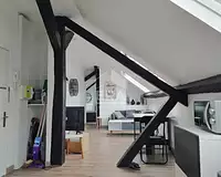 Appartement, 28,65 m²