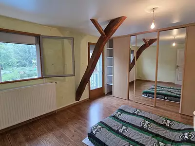 Maison, 124 m²