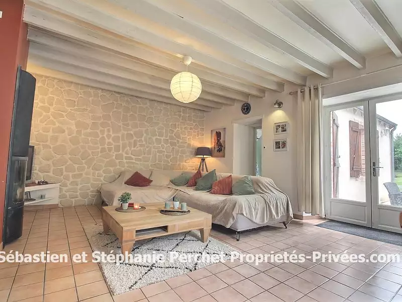 Maison, 97 m²