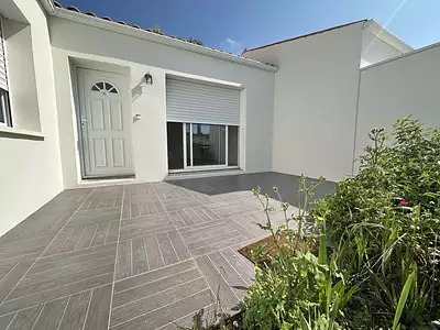 Maison, 63 m²