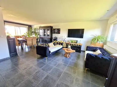 Maison, 110 m²