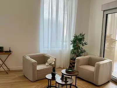 Appartement, 70 m²
