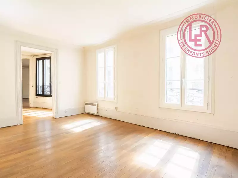 Appartement, 84,65 m²