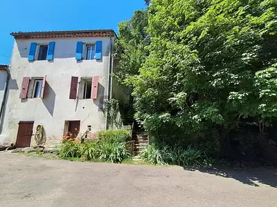 Maison, 60 m²