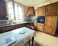 Maison, 122 m²