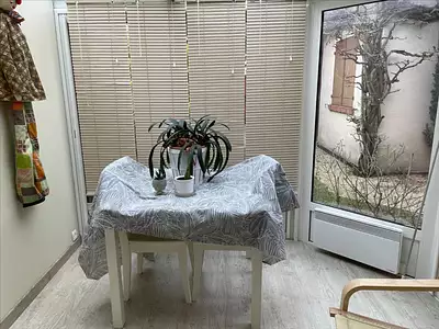 Maison, 95 m²