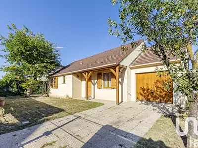 Maison, 88 m²