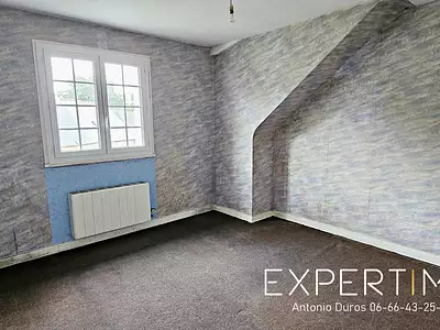 Maison, 103 m²