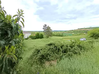 Terrain, 1 005 m²