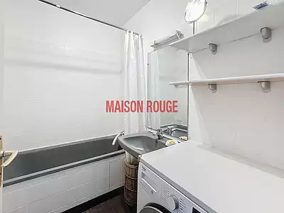Appartement, 38,74 m²